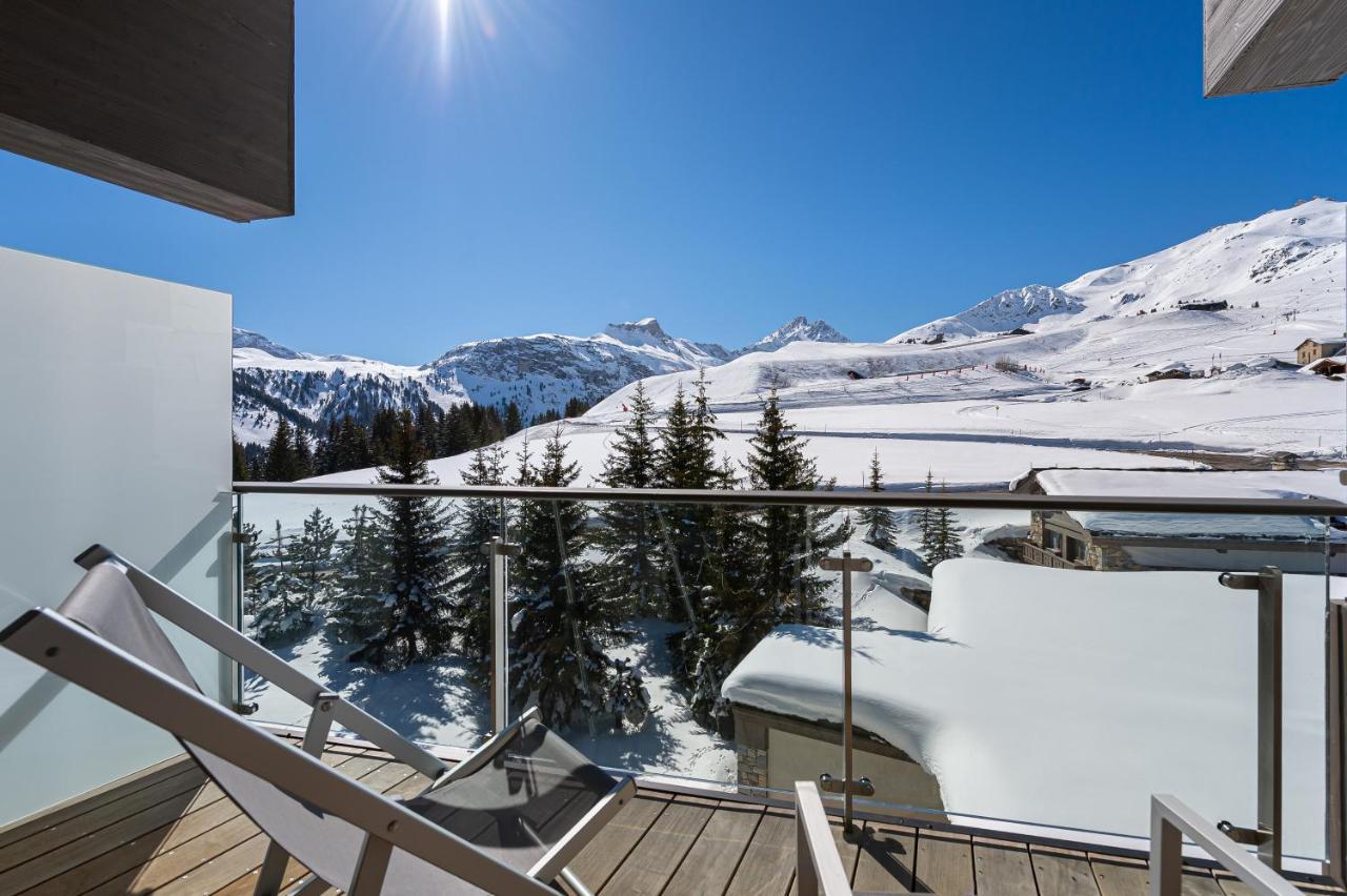 Annapurna Hotel Courchevel