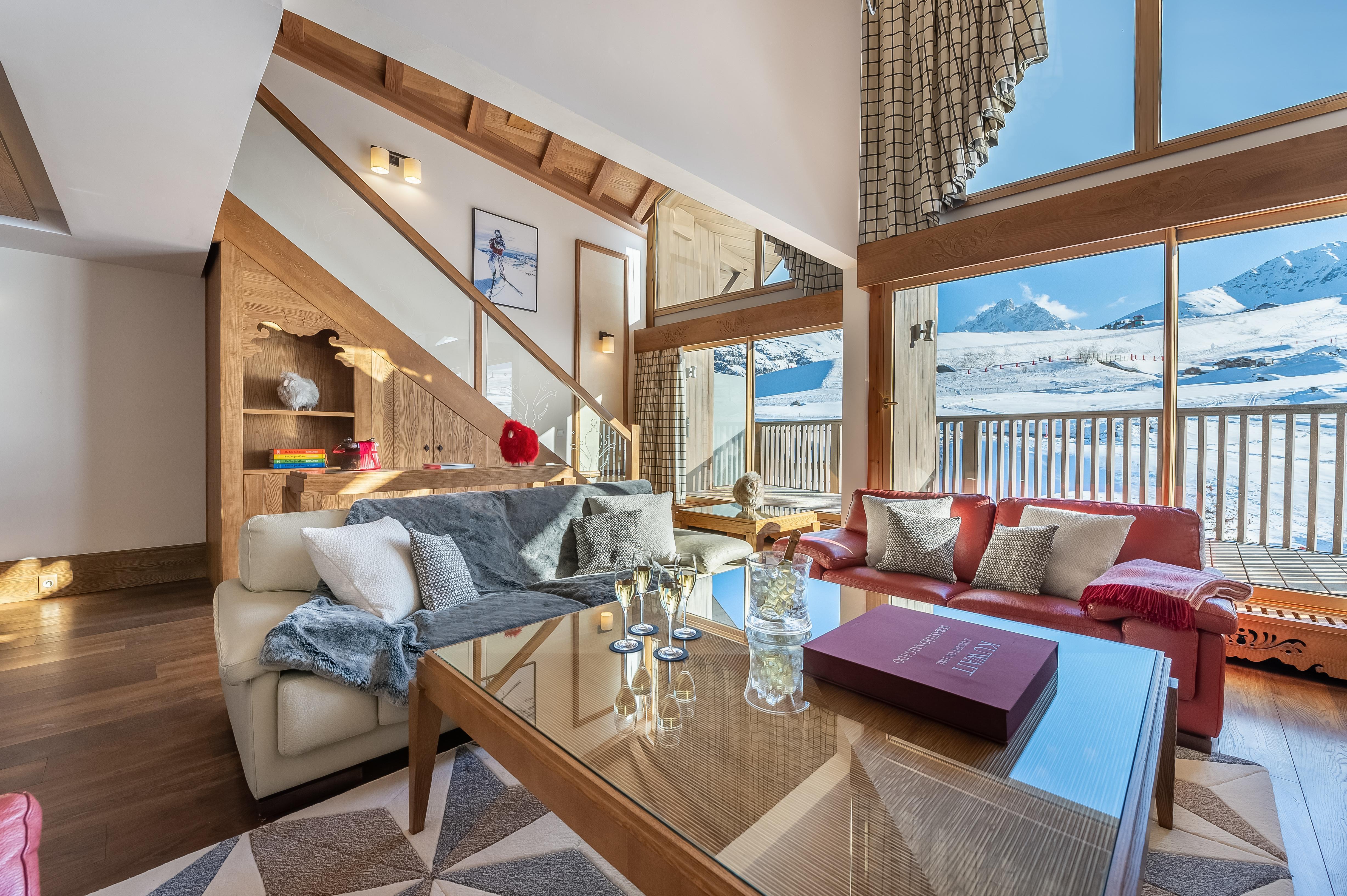 Annapurna Hotel 5*
