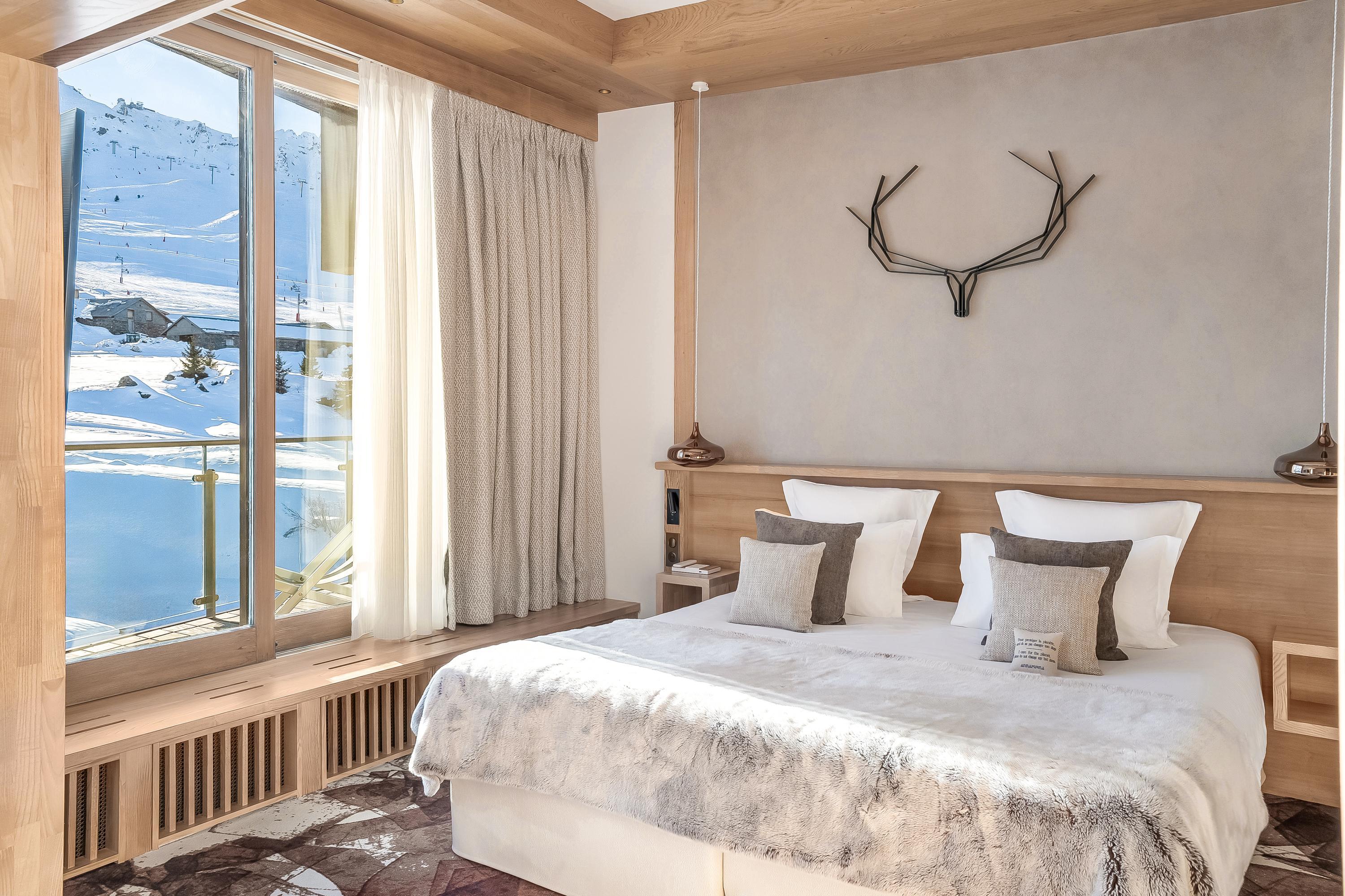 Hotel Annapurna 5*