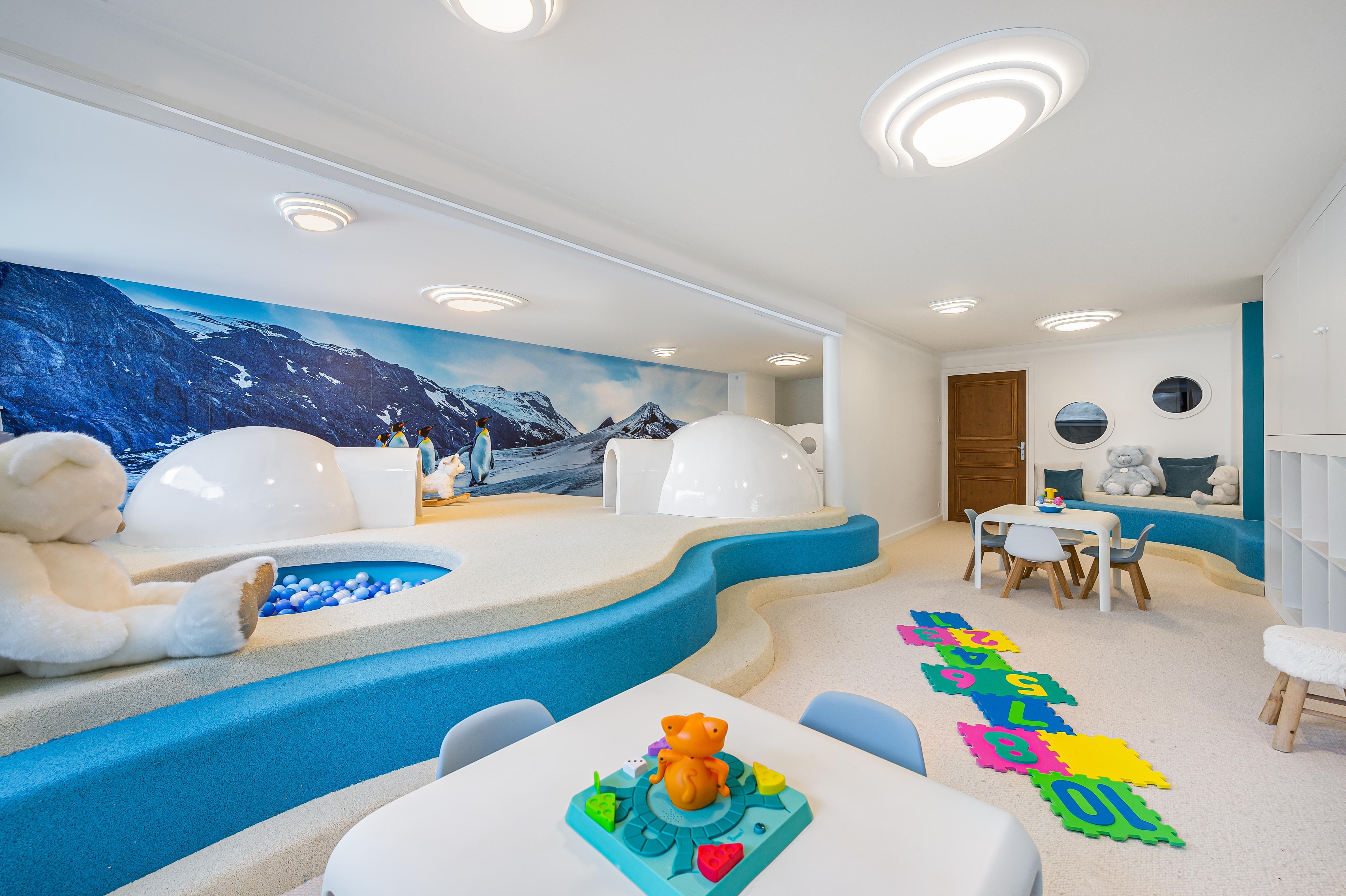 Hotel Annapurna