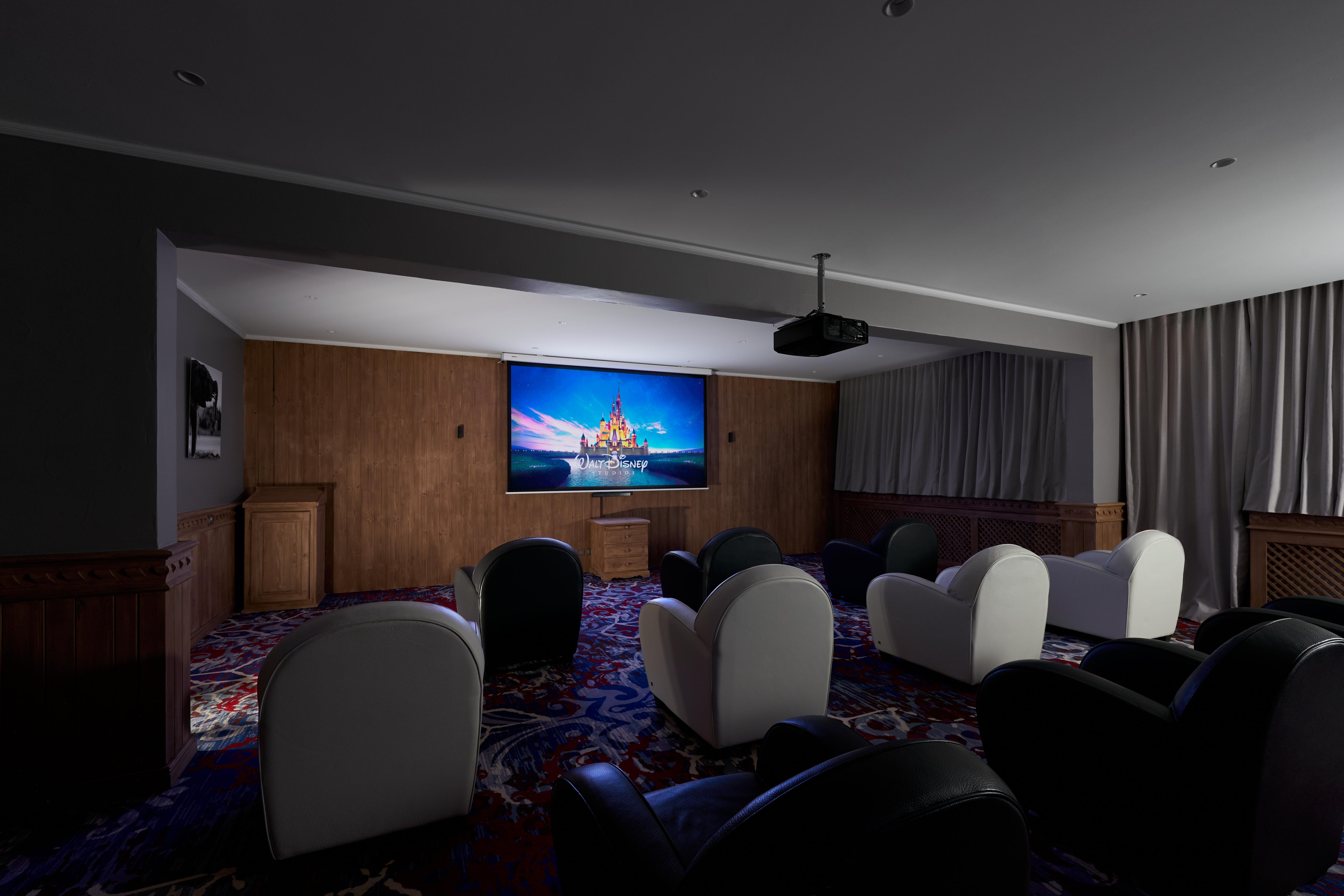 Annapurna Hotel