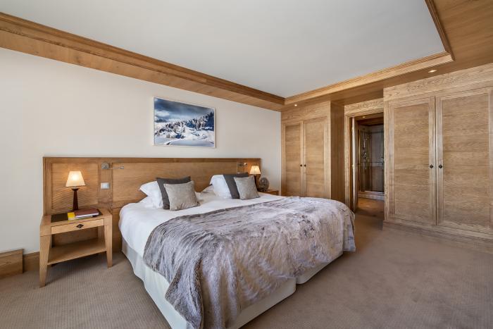Hotel Annapurna Courchevel