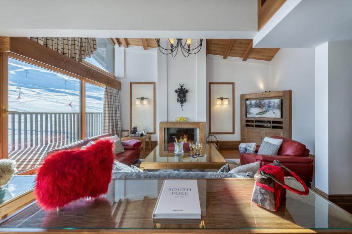 Hotel Annapurna 5*