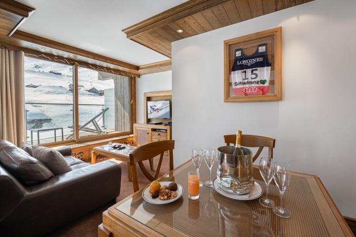 Annapurna Courchevel