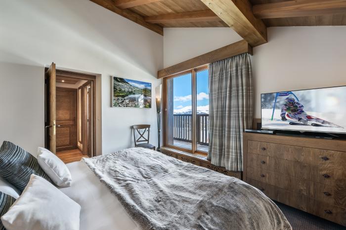 Hotel Annapurna Courchevel