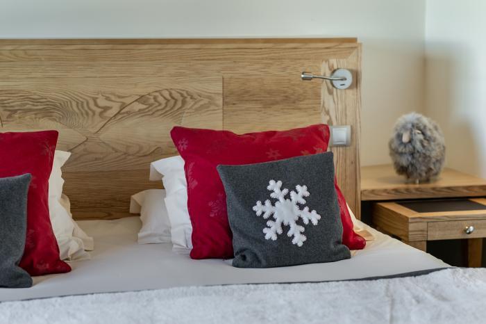 Annapurna Courchevel