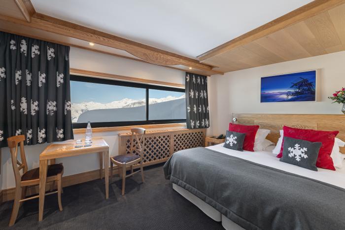 Annapurna Courchevel