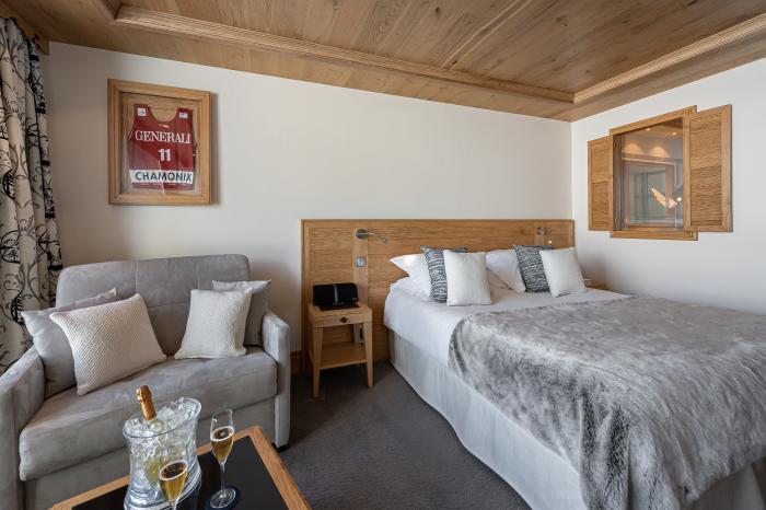 Annapurna 5* Courchevel