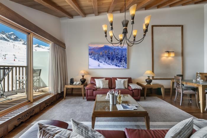 Annapurna Hotel 5*