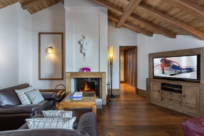 Annapurna Courchevel