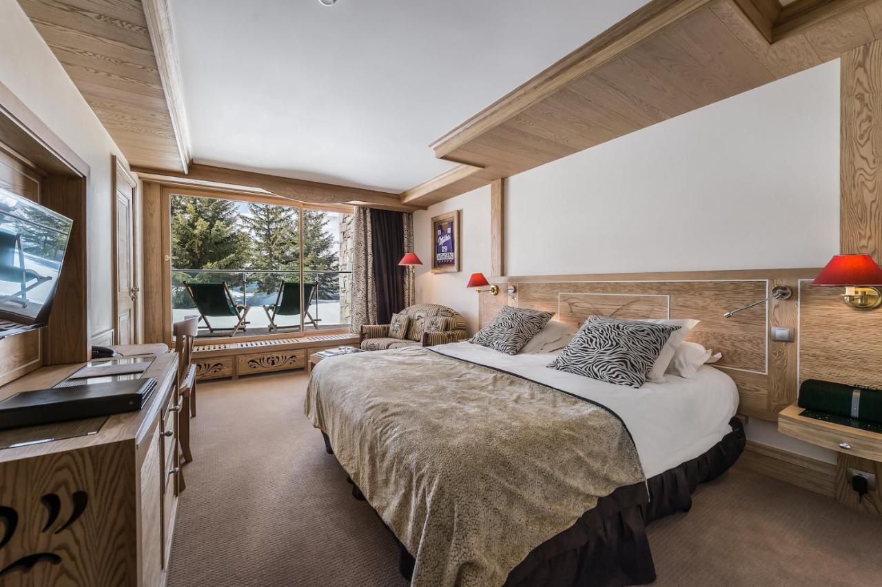 Annapurna 5*